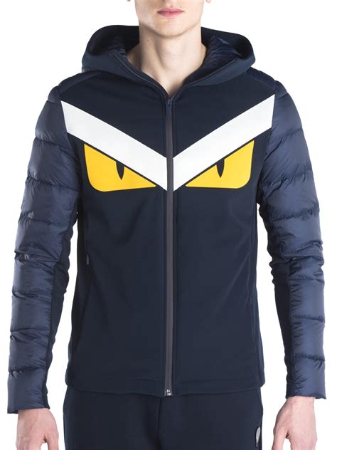 fendi jacket dames|fendi jackets men's.